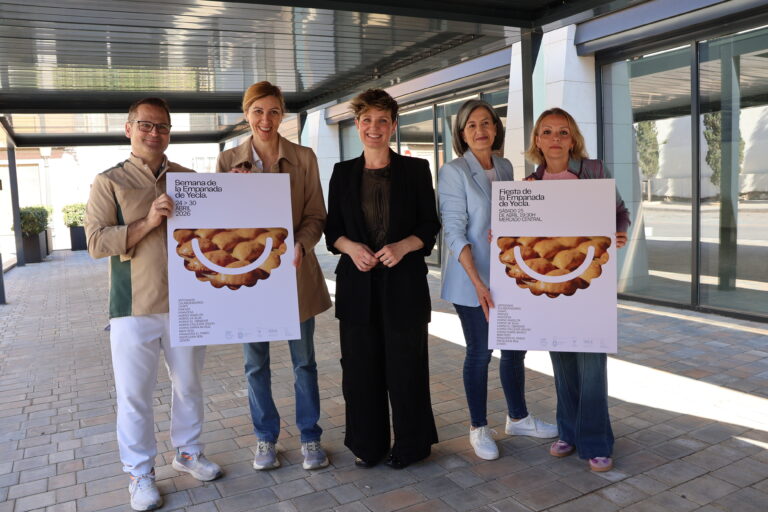 semana de la empanada