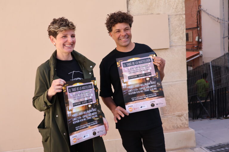 taller hosteleria emdey