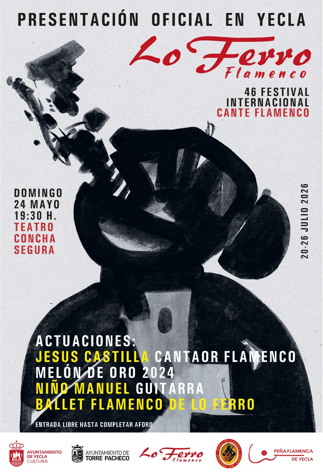 Presentacion Lo Ferro_24 mayo