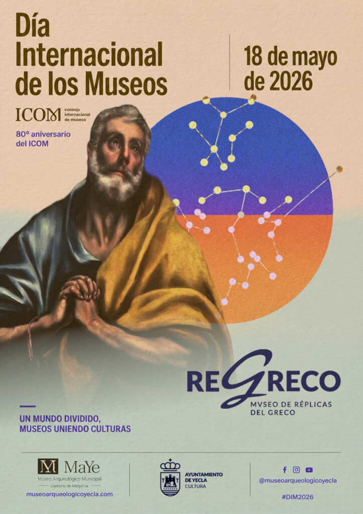 dia internacional museos