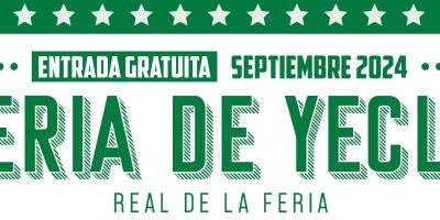 CARTEL FERIA REDES