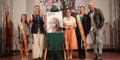 Cartel San Isidro 2026