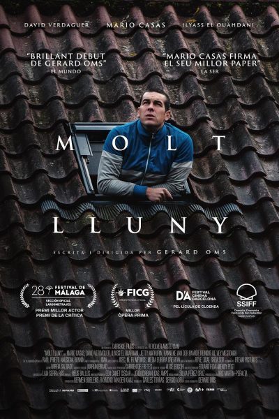 Pelicula Muy lejos_26 feb